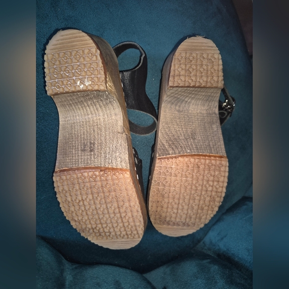 Sandgrens Clogs - Picture 3 of 7